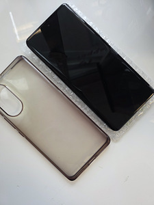 Honor 50 8/256GB Black (2 foto / 4)