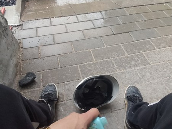 Tööd või juhutööd