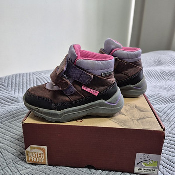 Veekindlad saapad D.D.Step 24 suurus