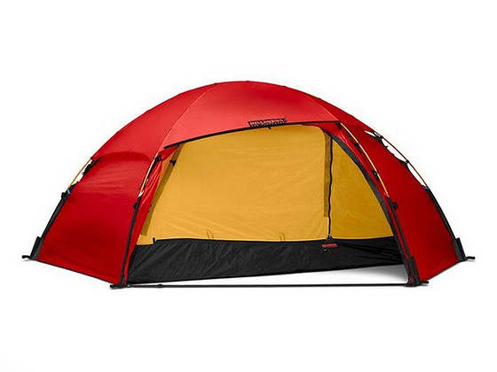 Hilleberg Allak 2 + Hilleberg TARP 10 UL