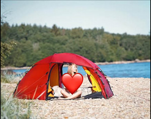 Hilleberg Allak 2 + Hilleberg TARP 10 UL (3 foto / 5)