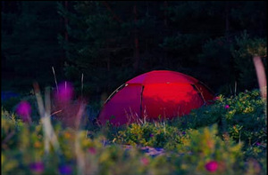 Hilleberg Allak 2 + Hilleberg TARP 10 UL (4 foto / 5)