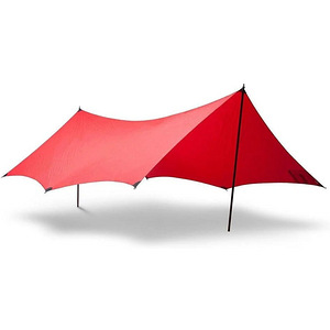 Hilleberg Allak 2 + Hilleberg TARP 10 UL (5 foto / 5)