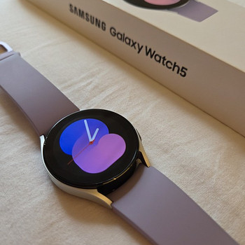 Samsung Watch 5 40mm nutikell