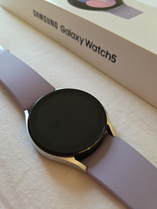 Samsung Watch 5 40mm nutikell (2 foto / 5)