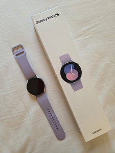Samsung Watch 5 40mm nutikell (3 foto / 5)