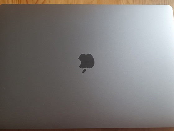 MacBook Pro