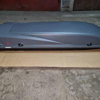 Katuseboks, katusebox, Cargo G6