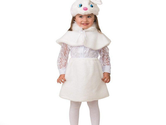 Карнавальный костюм (новый), р. 1,5-5 лет