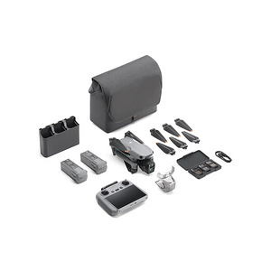 DJI Air 3s Fly more combo (RC 2+ Care refresh kuni 2026.03.0 (1 foto / 1)