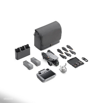 DJI Air 3s Fly more combo (RC 2+ Care refresh kuni 2026.03.0