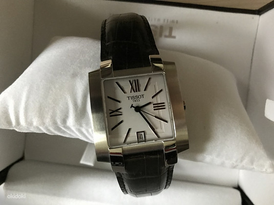 Tissot 1853