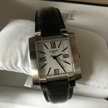 Tissot 1853