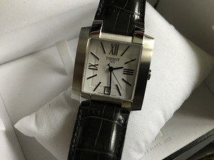 Tissot 1853 (2 фото из 4)