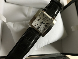 Tissot 1853 (4 фото из 4)