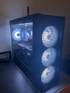 14900KS RTX5070 (2 foto / 2)