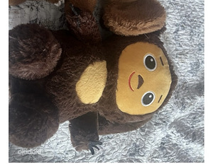 Чебурашка большой (2 фото из 2)