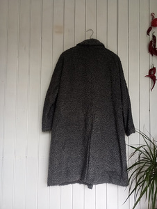 Looduslik mantel (4 foto / 5)