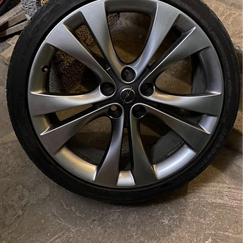 Шины OPEL с дисками