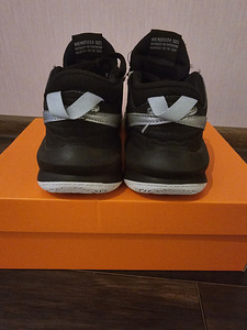 Кроссовки для баскетбола Nike (2 фото из 3)
