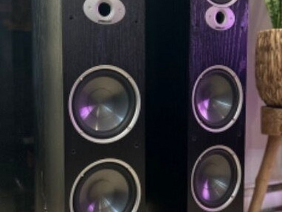 Запчасти для колонок Polk Audio RTI A7