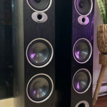 Запчасти для колонок Polk Audio RTI A7