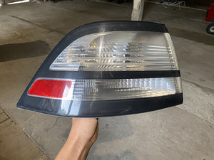 Задние фонари Saab 9-3 (1 фото из 10)