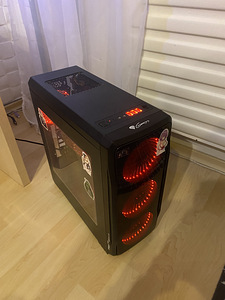 Продам ПК (5 фото из 7)