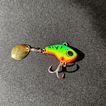 Теос спиннер Tail Spinner 10g