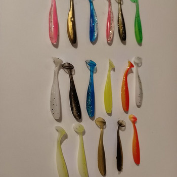 Silikoonist sööt 5,5 cm