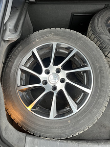 Диски 5х110 r16 (1 фото из 2)