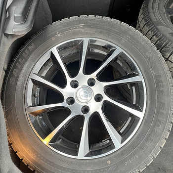 Veljed 5x110 r16
