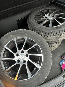 Диски 5х110 r16 (2 фото из 2)