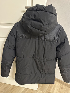 Зимняя куртка 164 Jack&Jones (2 фото из 3)