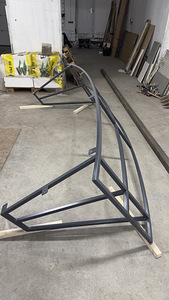 Metallitööd, varikatused, väravad jne. (4 foto / 10)