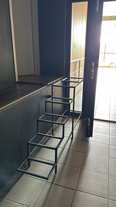 Metallitööd, varikatused, väravad jne. (5 foto / 10)