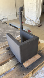 Metallitööd, varikatused, väravad jne. (10 foto / 10)