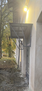Metallitööd, varikatused, väravad jne. (6 foto / 10)