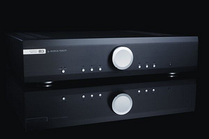 Musical Fidelity M3si (1 foto / 6)
