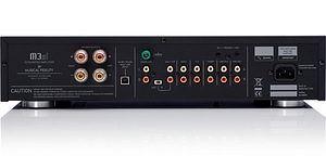 Musical Fidelity M3si (2 foto / 6)