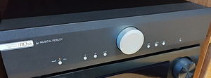 Musical Fidelity M3si (4 foto / 6)