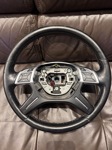 Rool Mercedes - Benz GL/ML (X166/W166) jaoks (1 foto / 2)