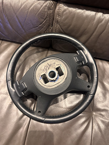 Rool Mercedes - Benz GL/ML (X166/W166) jaoks (2 foto / 2)