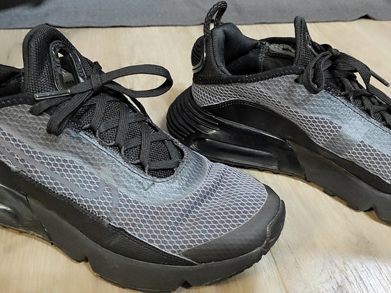 Tossud 38 Nike Air Max