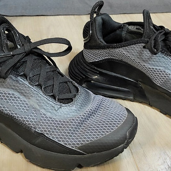 Tossud 38 Nike Air Max