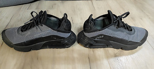 Tossud 38 Nike Air Max (3 foto / 5)