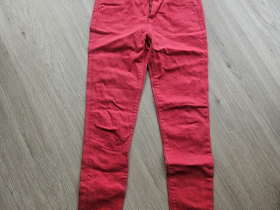 Tommy Hilfiger джинсы, размер 25/32