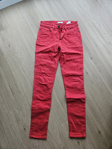 Tommy Hilfiger джинсы, размер 25/32 (1 фото из 4)