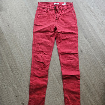 Tommy Hilfiger teksad, suurus 25/32