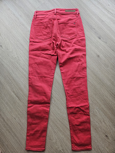 Tommy Hilfiger джинсы, размер 25/32 (3 фото из 4)